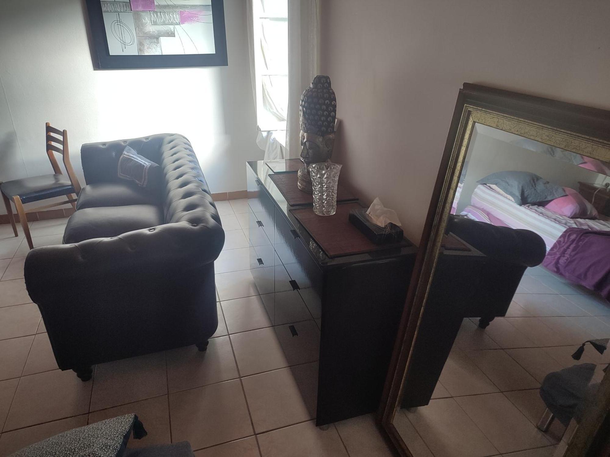 Maison Plein Pied Dans Bourg Avec Tous Commerces * Luçay-le-Mâle