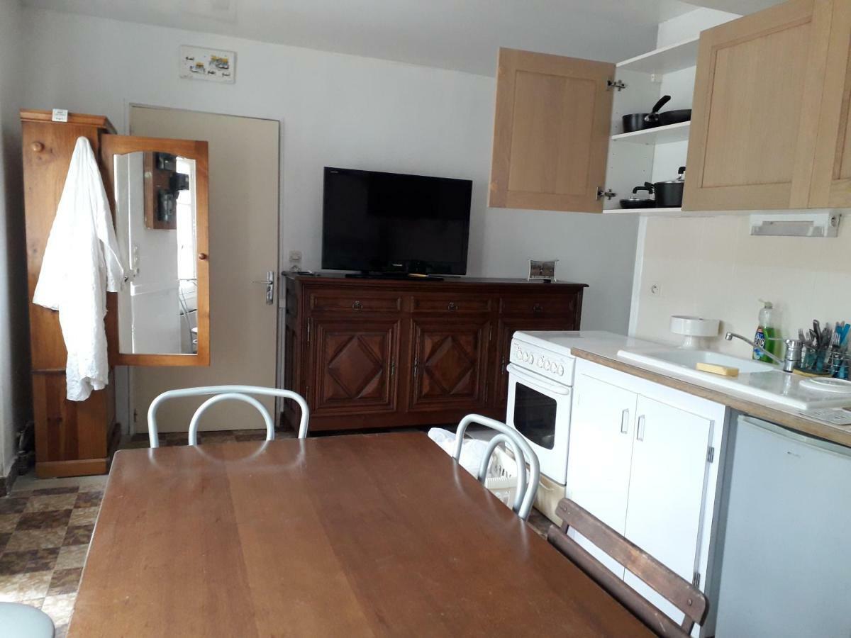 Maison Plein Pied Dans Bourg Avec Tous Commerces